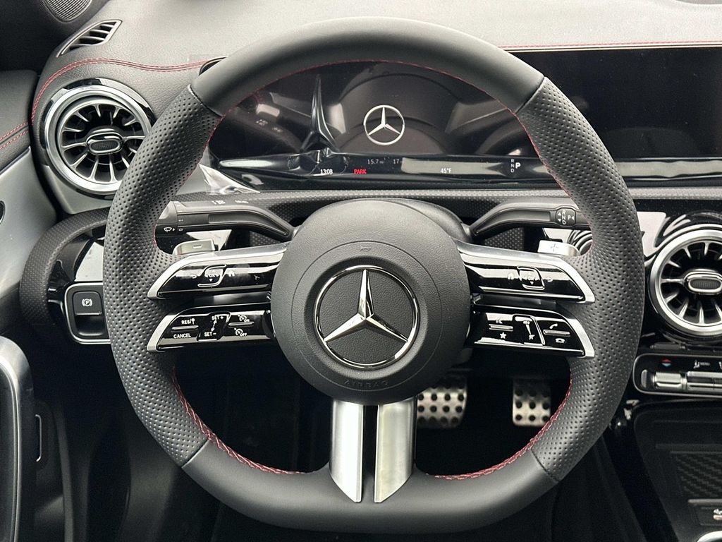 Thumbnail: 2026 Mercedes-Benz CLA - 25