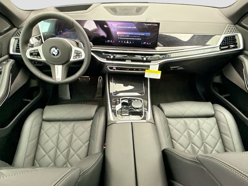 Thumbnail: 2026 BMW X5 - 13
