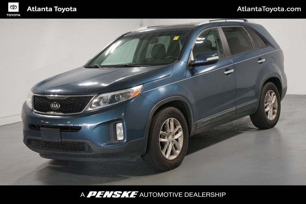 2014 Kia Sorento LX -
                  Duluth, GA