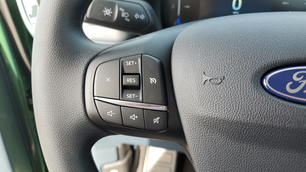 New 2025 Green Ford XL image 23