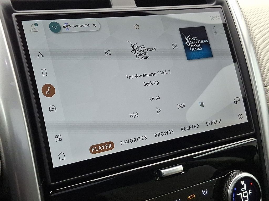 Thumbnail: 2026 Land Rover Discovery - 14