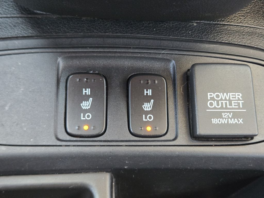 2016 Honda CR-V EX  at Emmons Autoplex