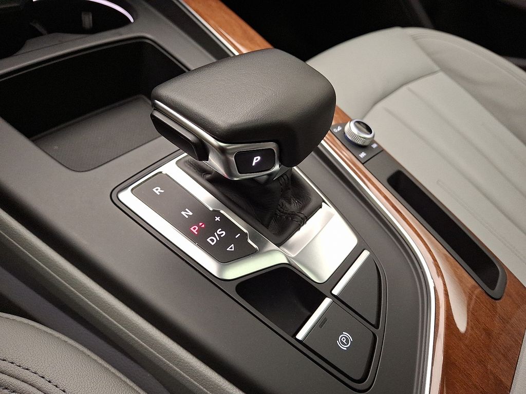 2021 Audi A4 Premium 15