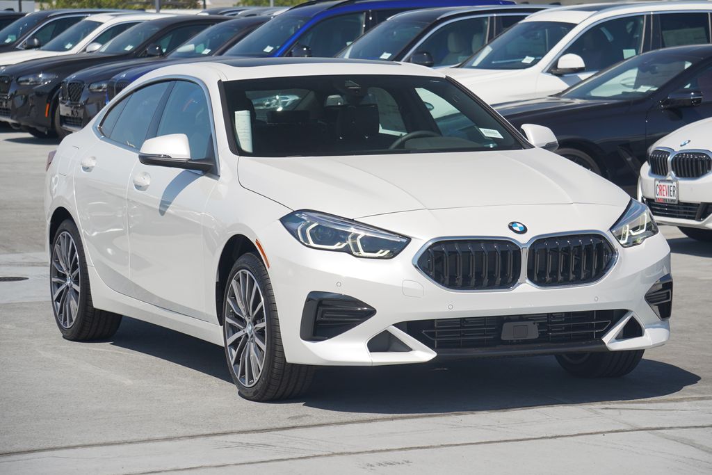 2024 BMW 2 Series 228i 3