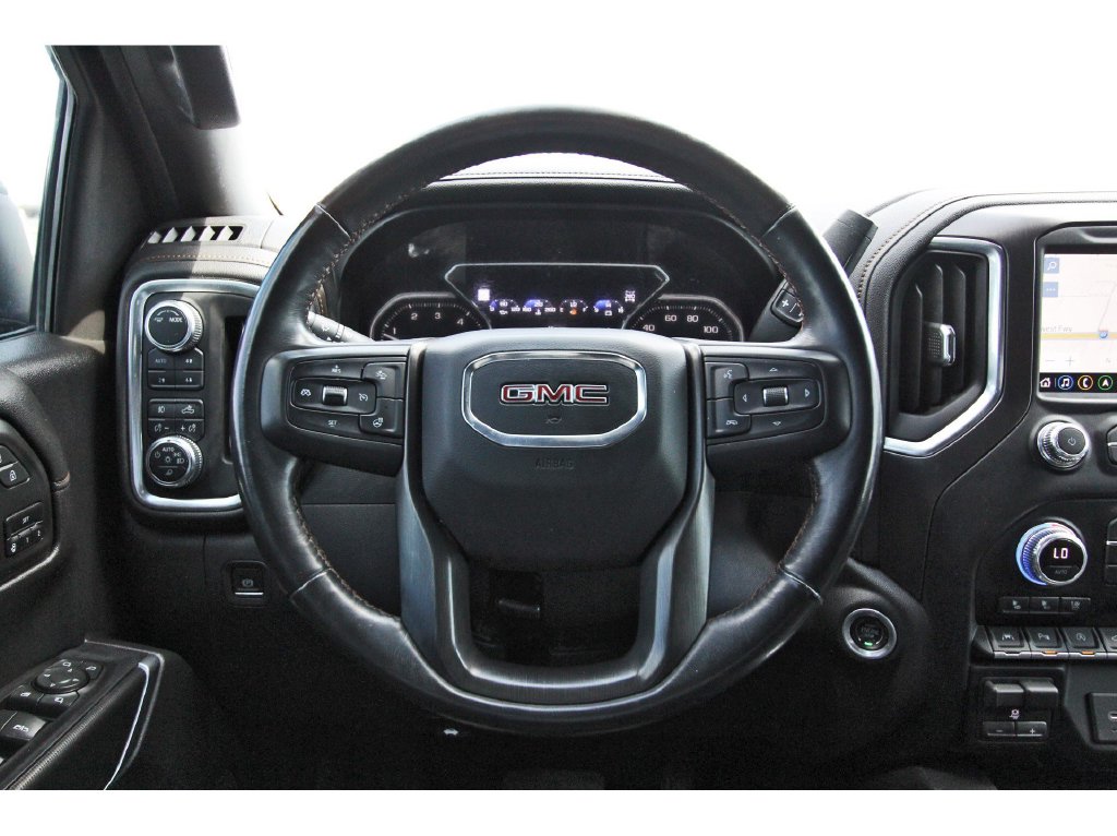 Used 2021 GMC Sierra 1500 Truck