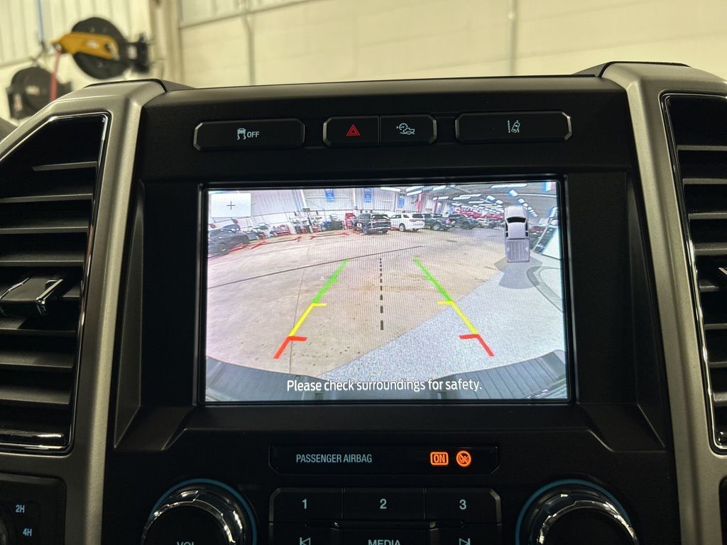 used 2021 Ford F-250SD car, priced at $54,933