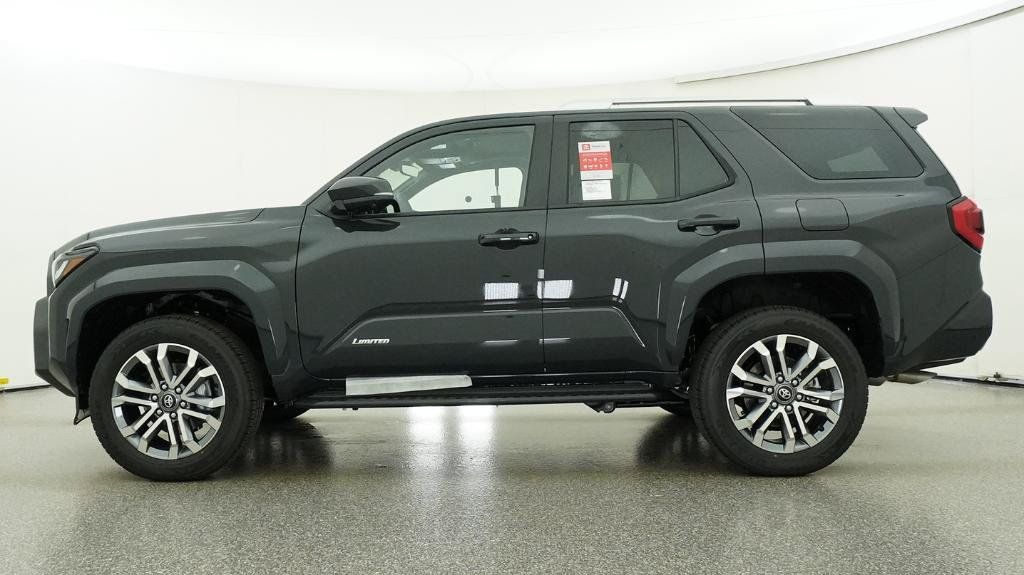 Thumbnail: 2026 Toyota 4Runner - 27
