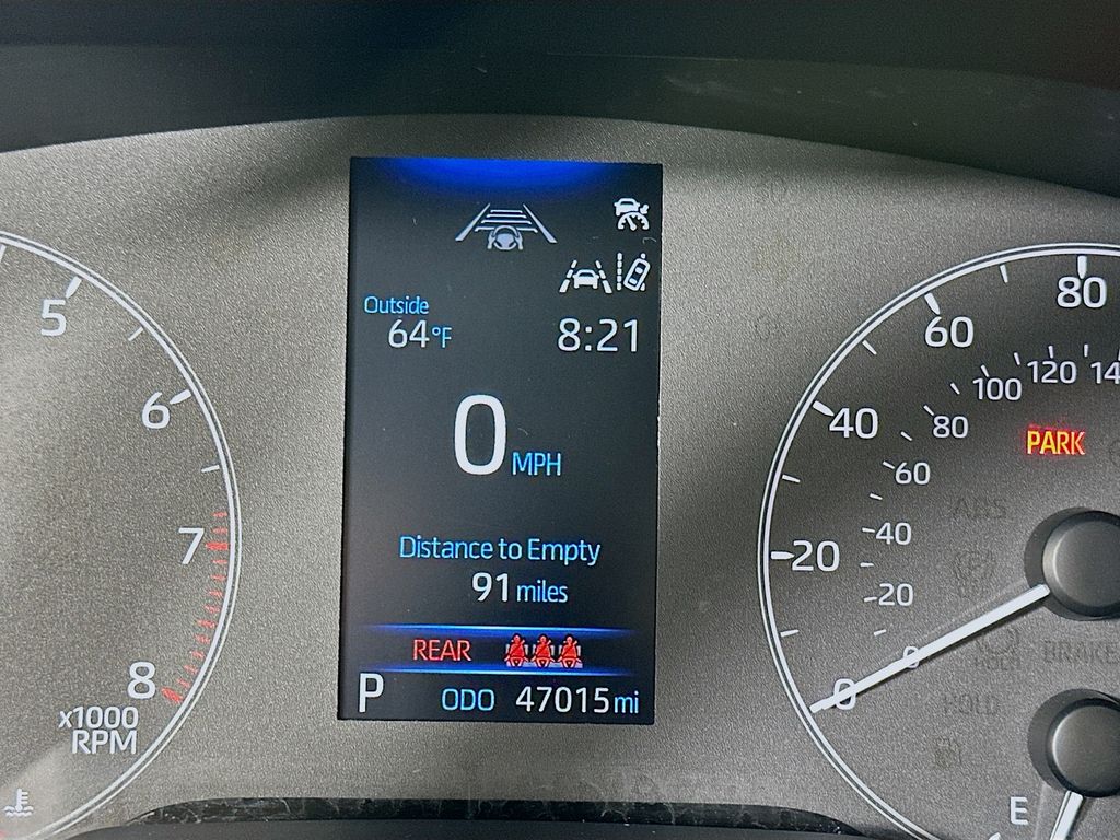 Thumbnail: 2024 Toyota Corolla - 12