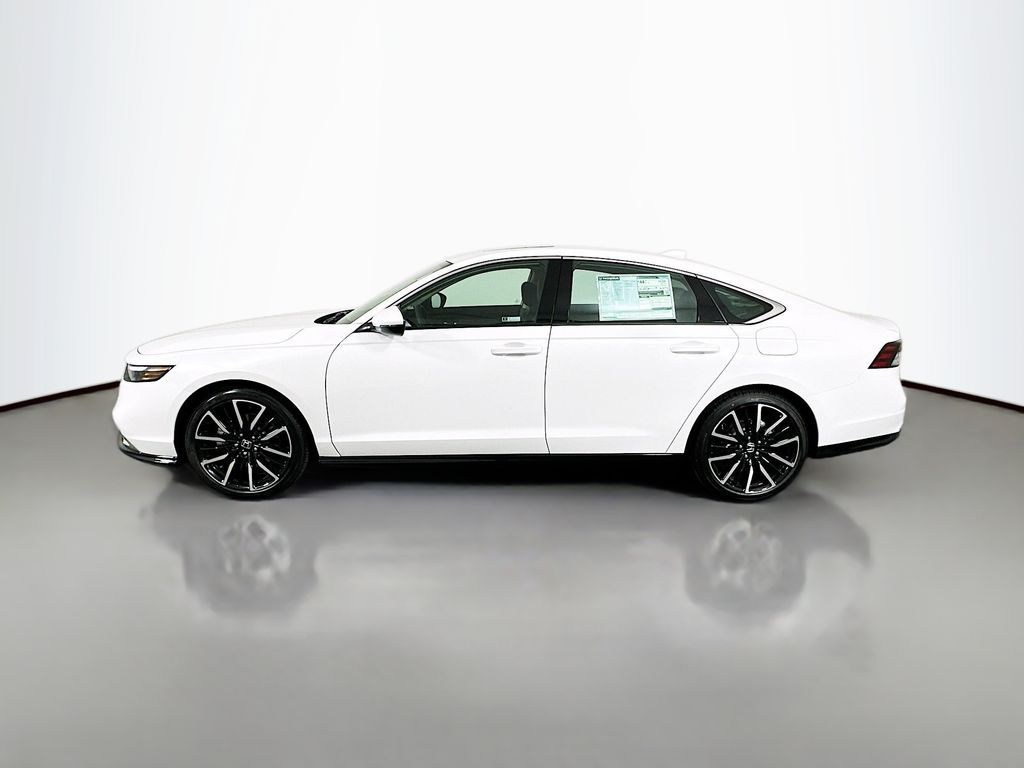 Thumbnail: 2025 Honda Accord - 8