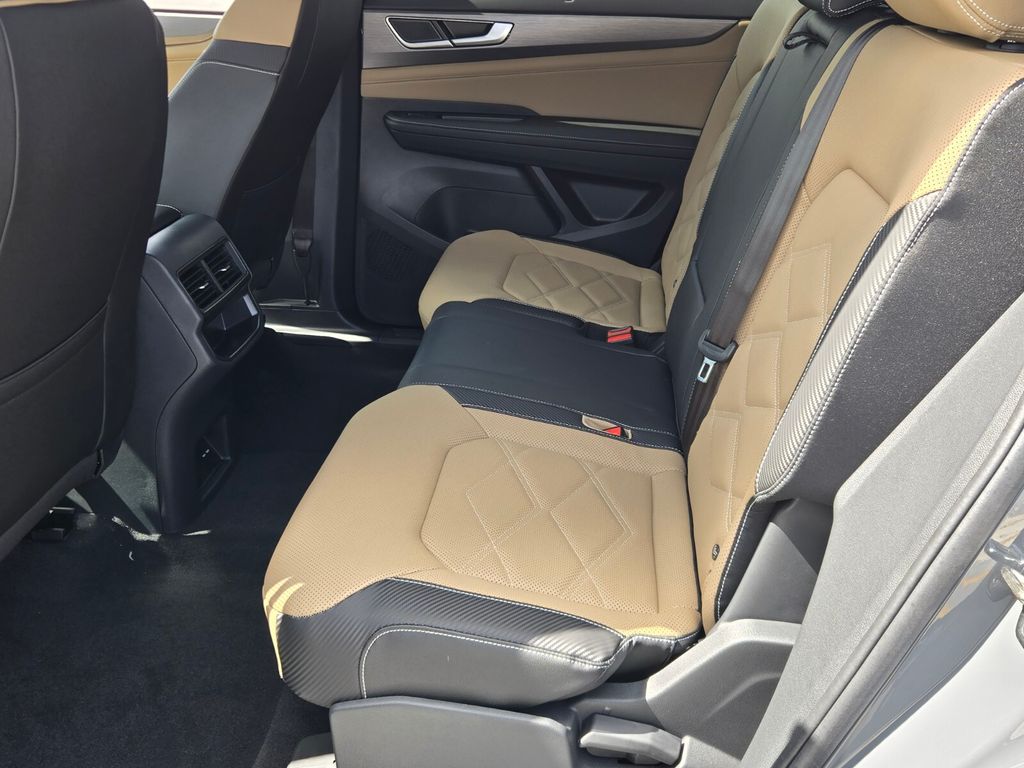 2026 Volkswagen Atlas - $40,690