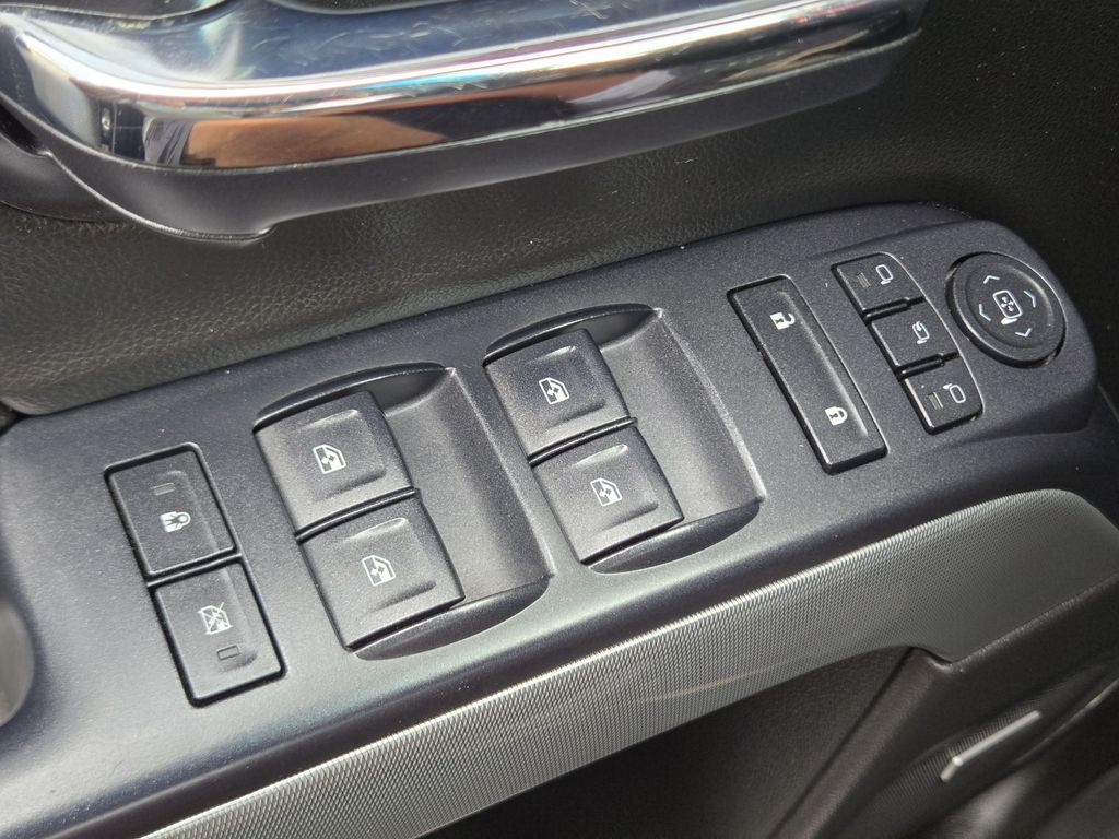 2014 Chevrolet Silverado 1500 LTZ Black at Emmons Autoplex