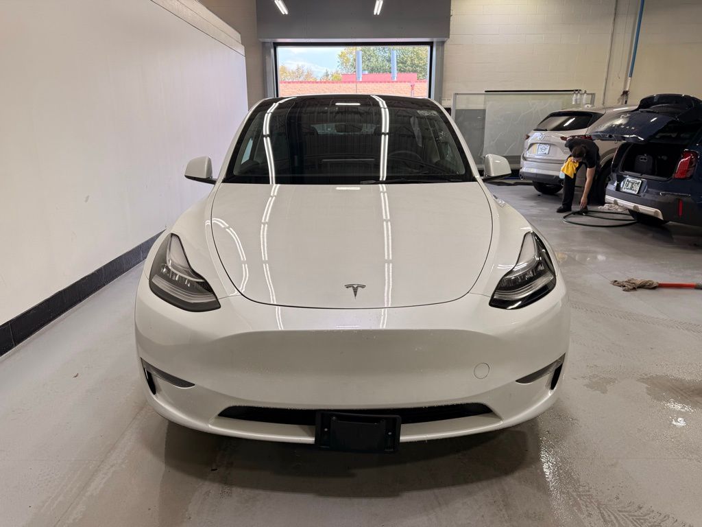 Thumbnail: 2023 Tesla Model Y - 8