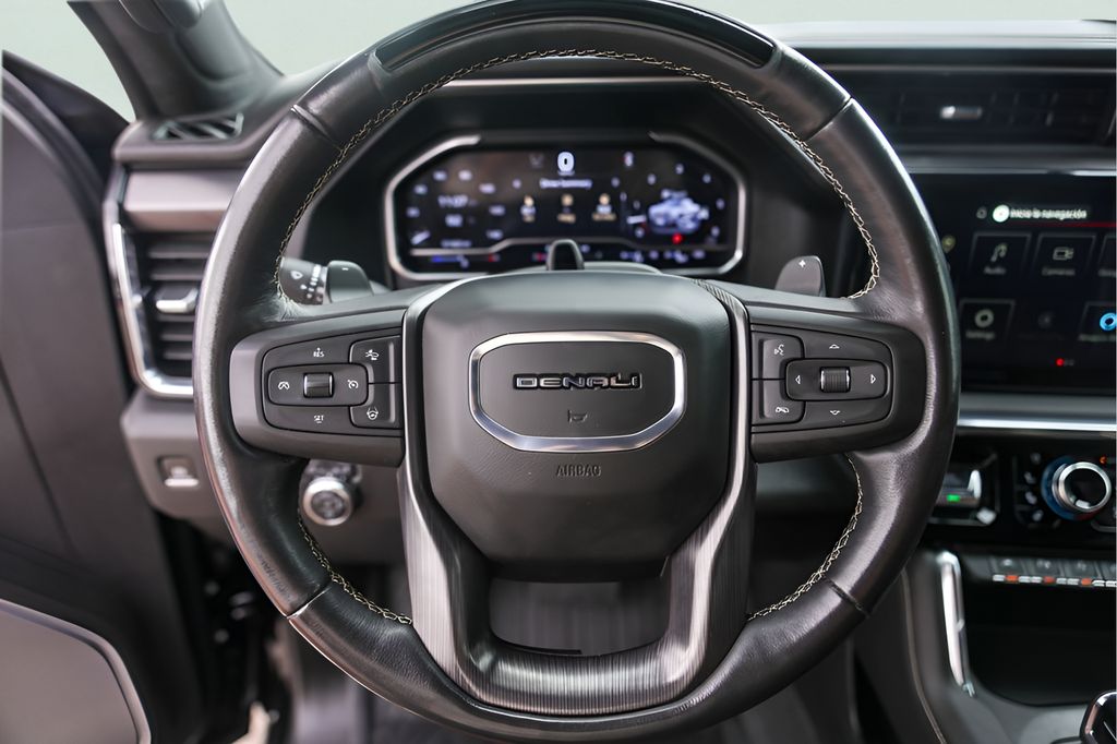 Used Car 2024 Gmc Sierra 1500  Denali Ultimate For Sale Under $60,000 In Austin, Texas