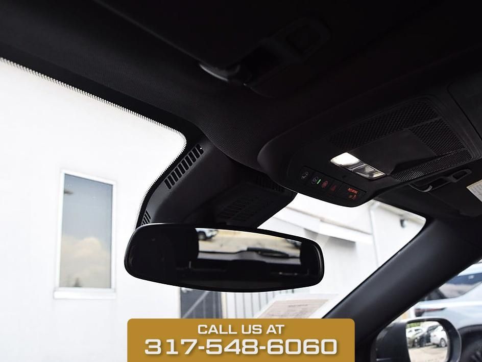 2025 GMC Terrain #31