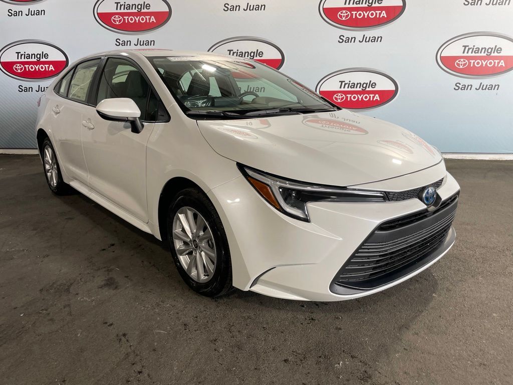 Thumbnail: 2026 Toyota Corolla - 3