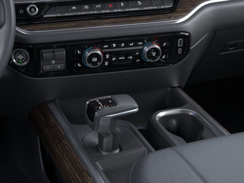2026 GMC Sierra 1500 Elevation - Photo 25