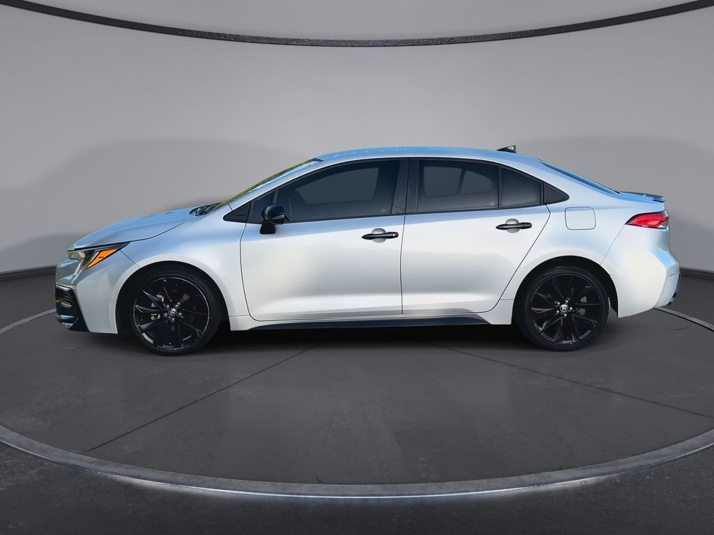 Thumbnail: 2020 Toyota Corolla - 5