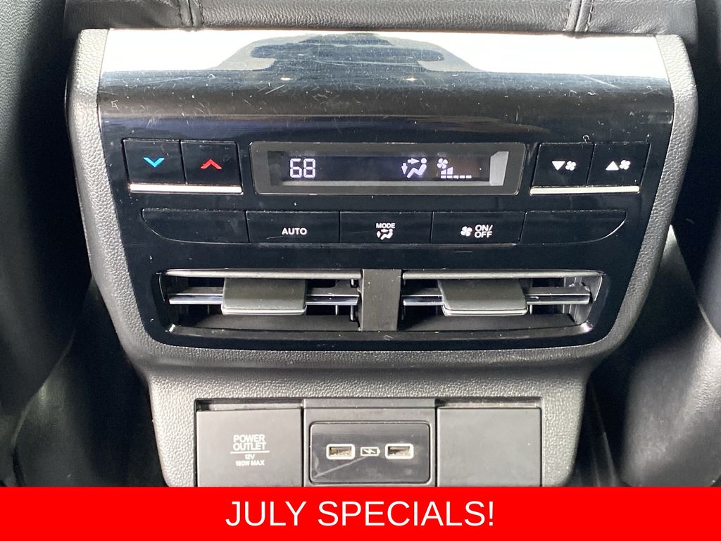 Used 2023 Acura MDX SUV