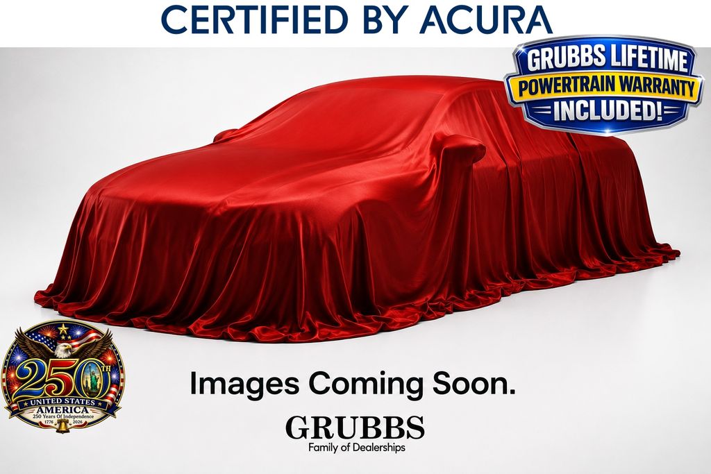 2023 Acura Integra FWD