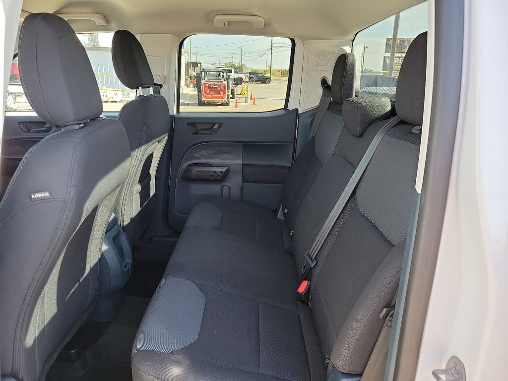 Used 2022 White Ford XL image 16