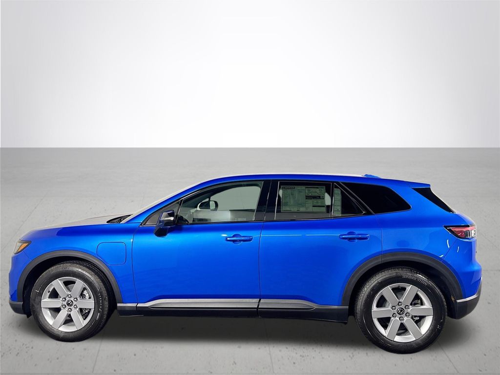 2026 Honda Prologue EX