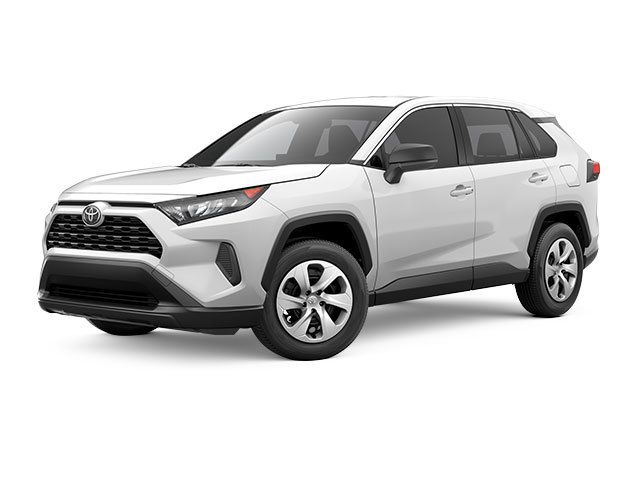 Thumbnail: 2025 Toyota RAV4 - 1