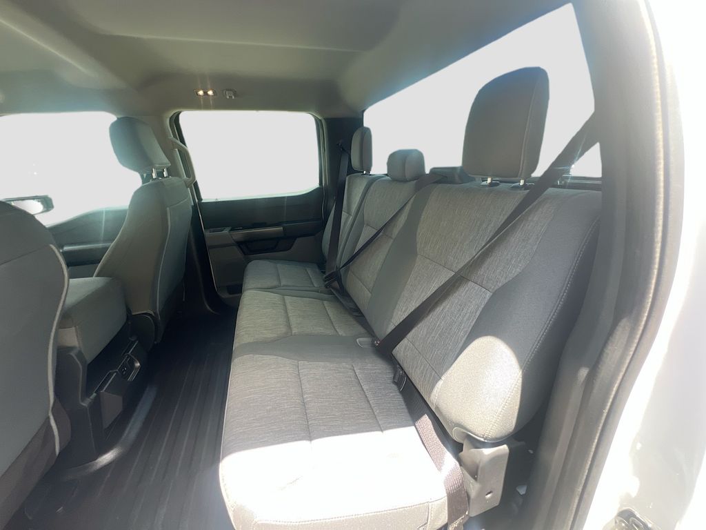Used 2023 White Ford XL image 23