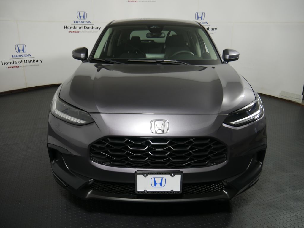 Thumbnail: 2023 Honda HR-V - 2