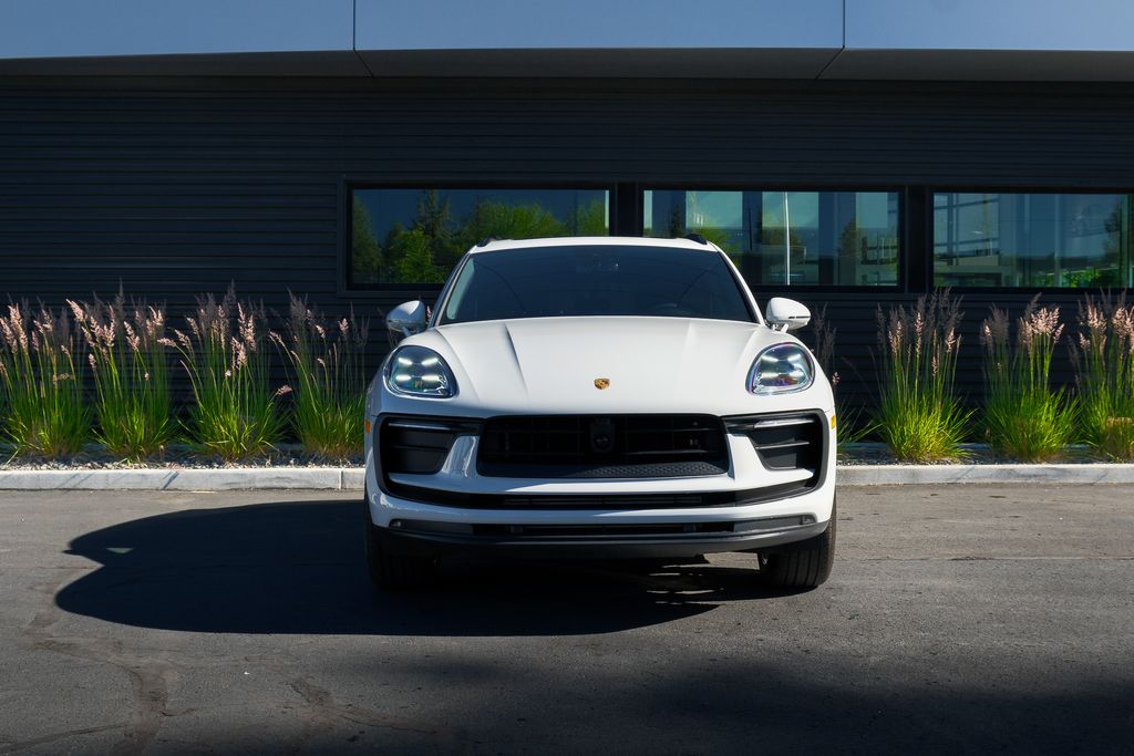 New 2026  Porsche  image 27