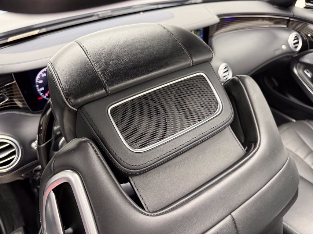 Thumbnail: 2019 Mercedes-Benz S-Class - 24