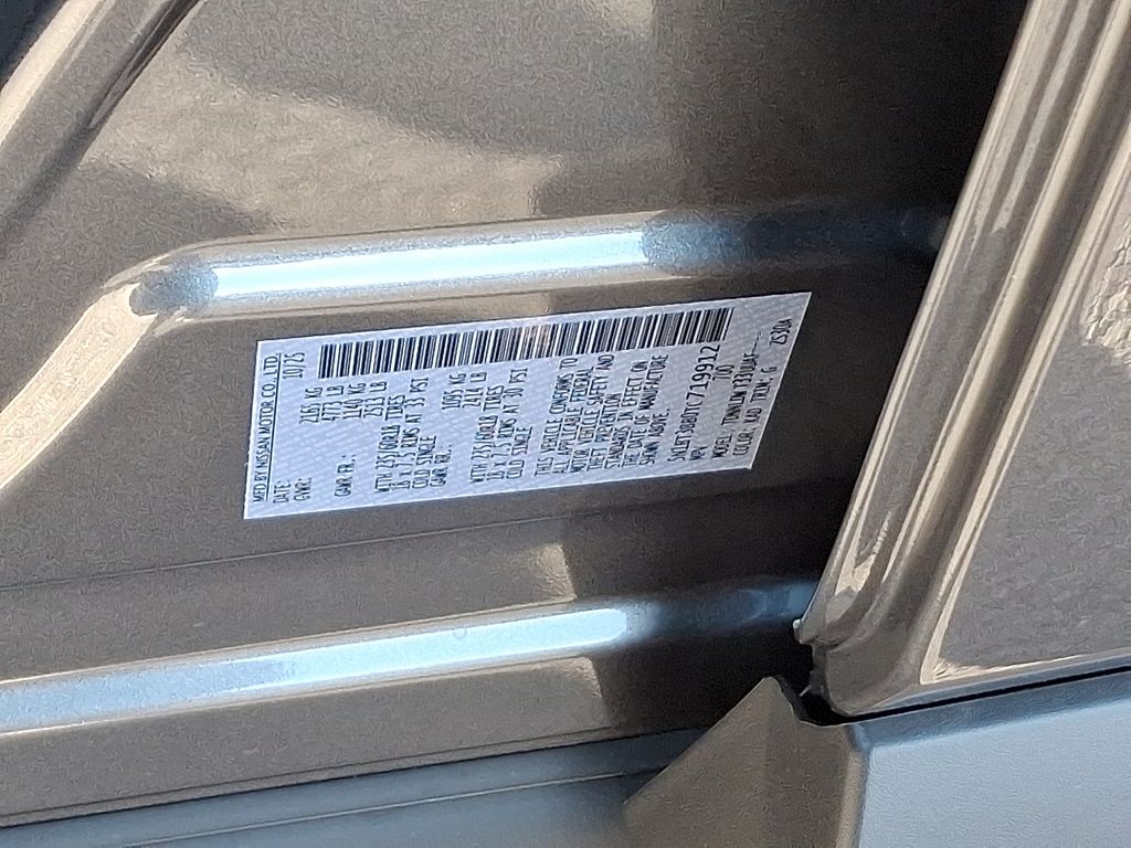 Thumbnail: 2026 Nissan Rogue - 9