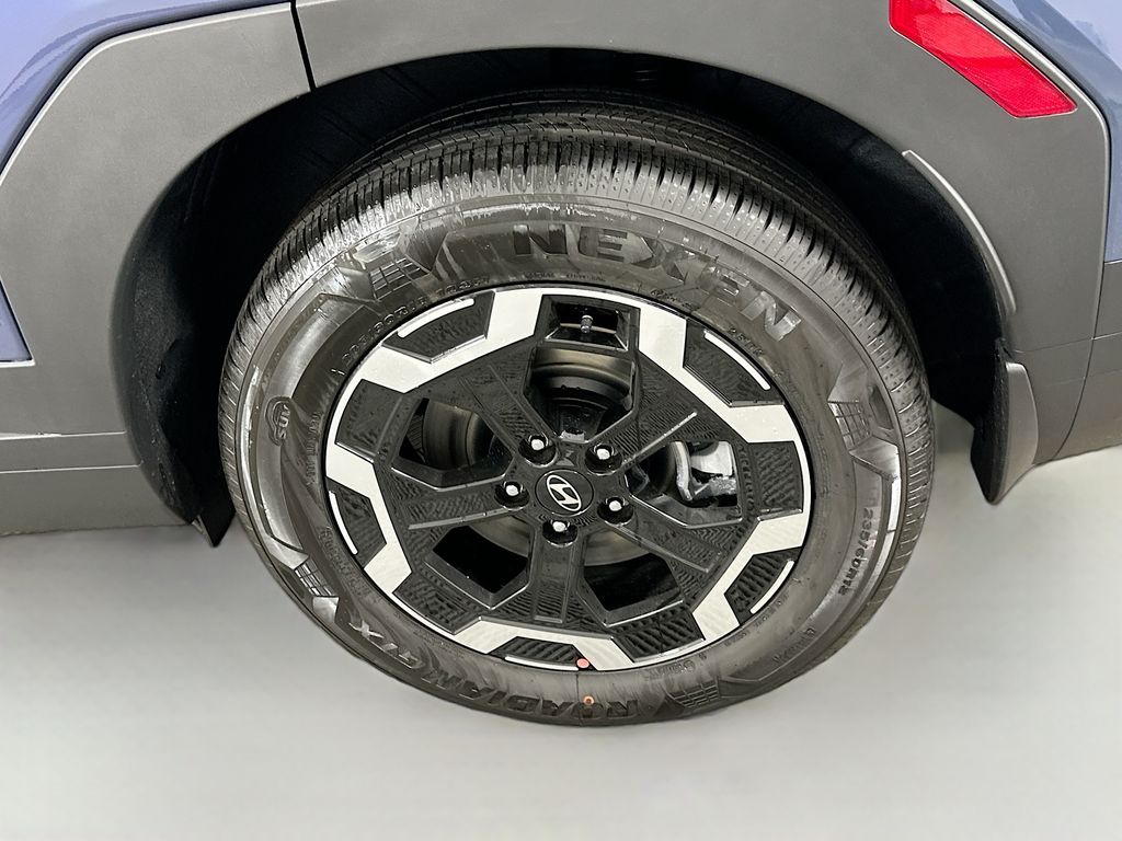 Thumbnail: 2026 Hyundai Santa Fe - 22