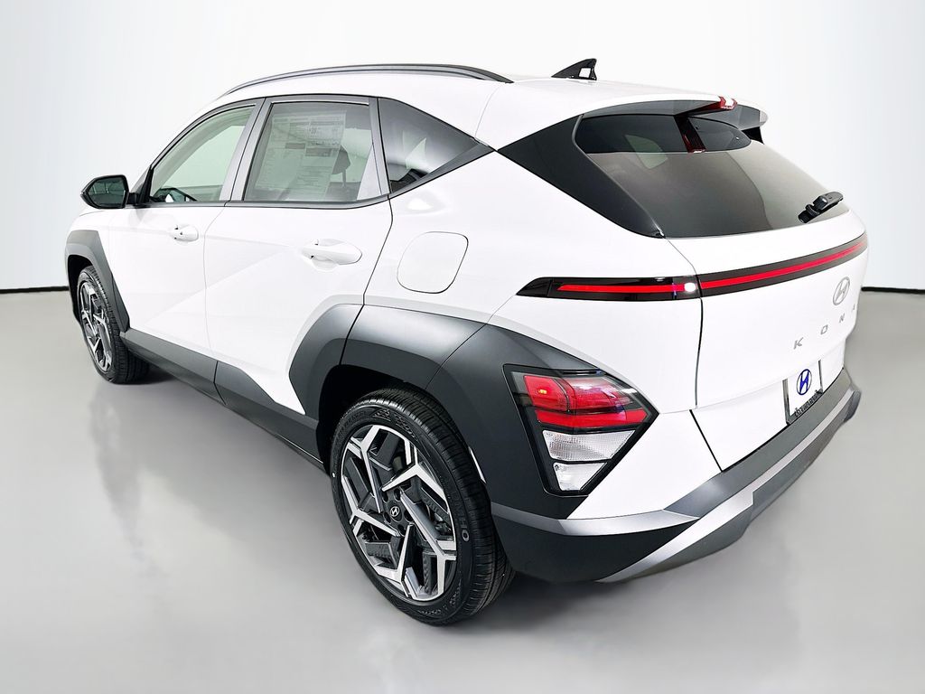Thumbnail: 2026 Hyundai Kona - 7