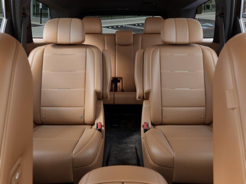 Thumbnail: 2027 Hyundai Palisade - 12