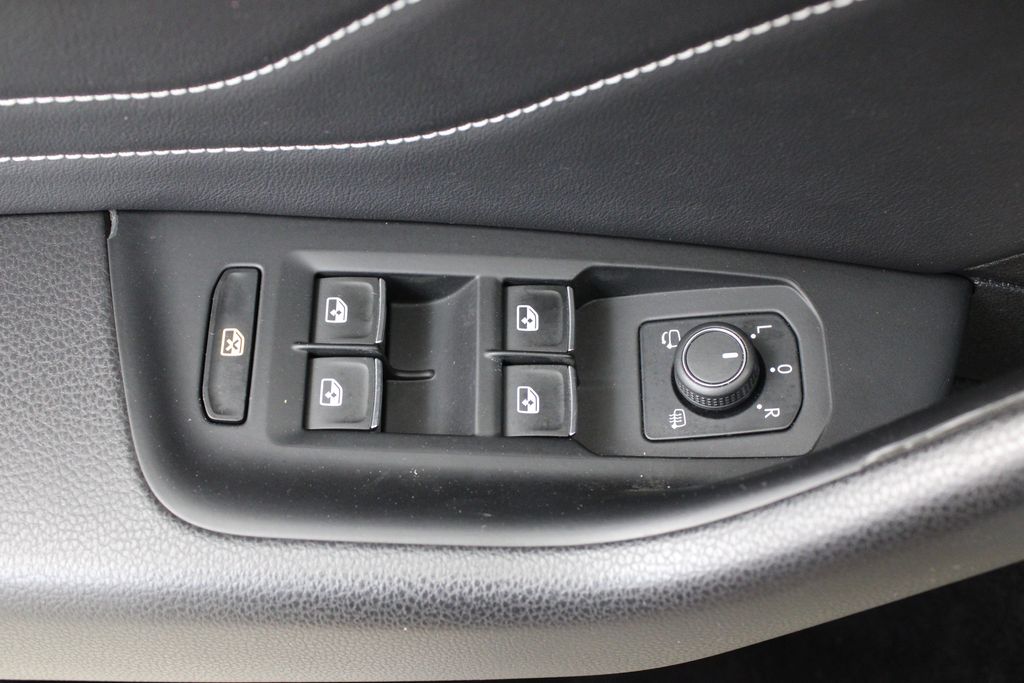 used 2021 Volkswagen Arteon car, priced at $23,999