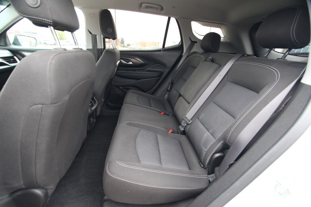 Used 2024 GMC Terrain SUV