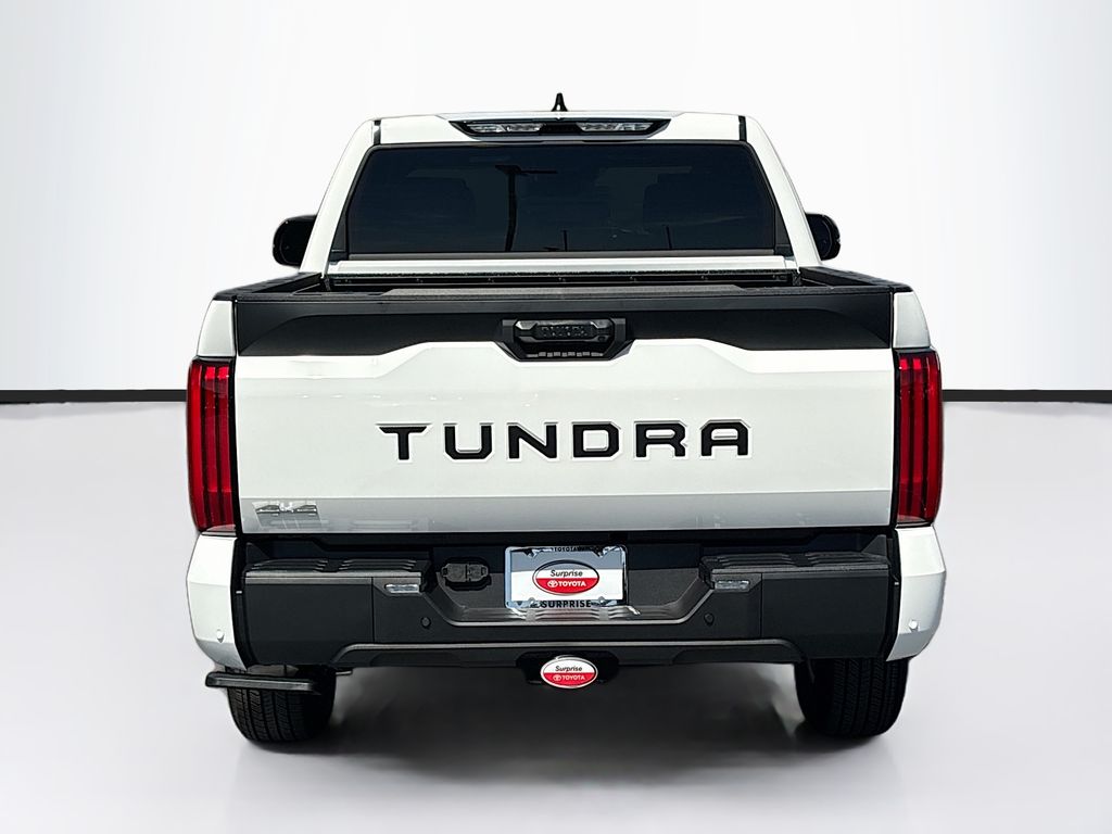 Thumbnail: 2026 Toyota Tundra - 6