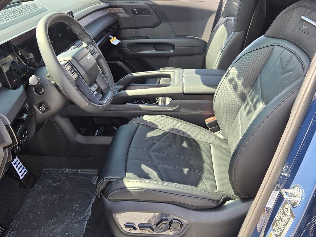 2027 Kia Telluride - $59,385