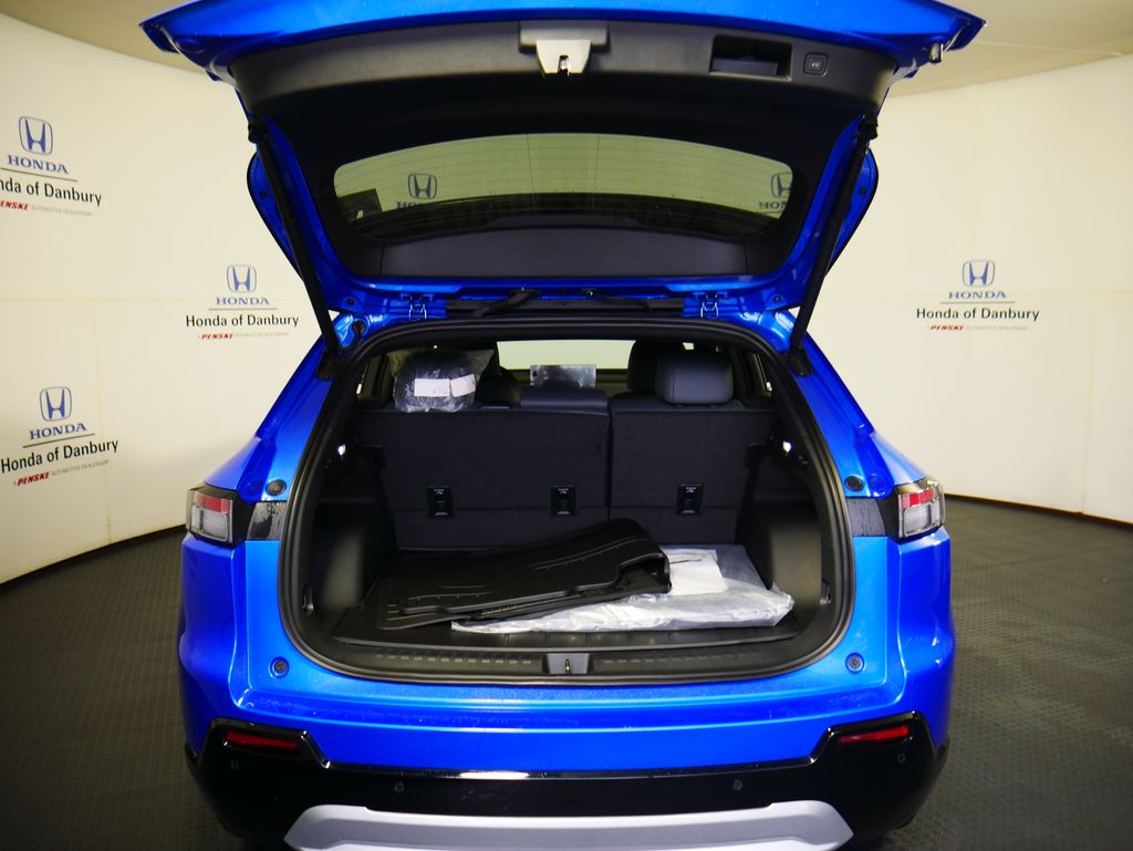 Thumbnail: 2026 Honda Prologue - 8