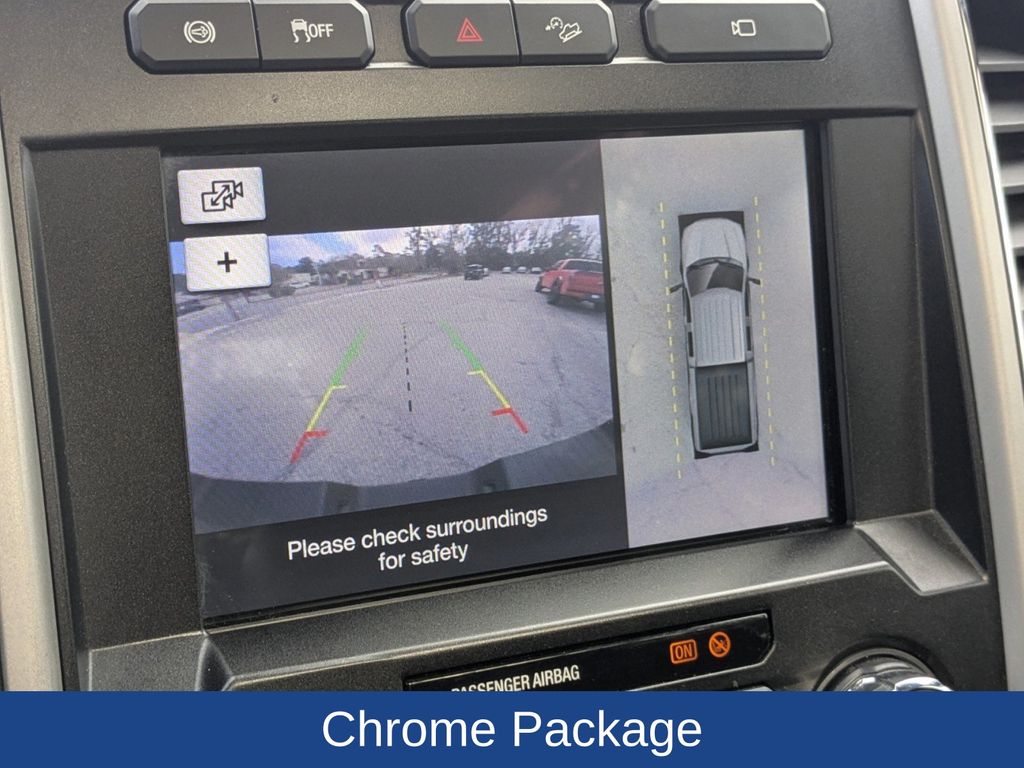 2019 Ford F-250 Super Duty LARIAT