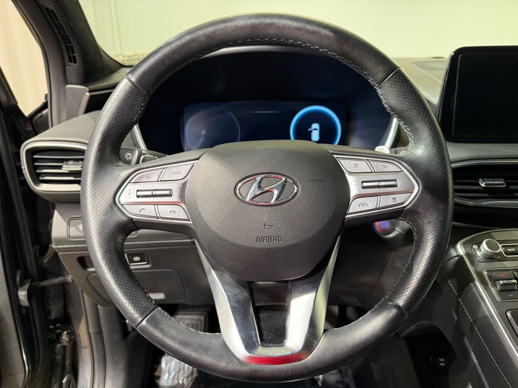 Thumbnail: 2023 Hyundai Santa Fe - 24