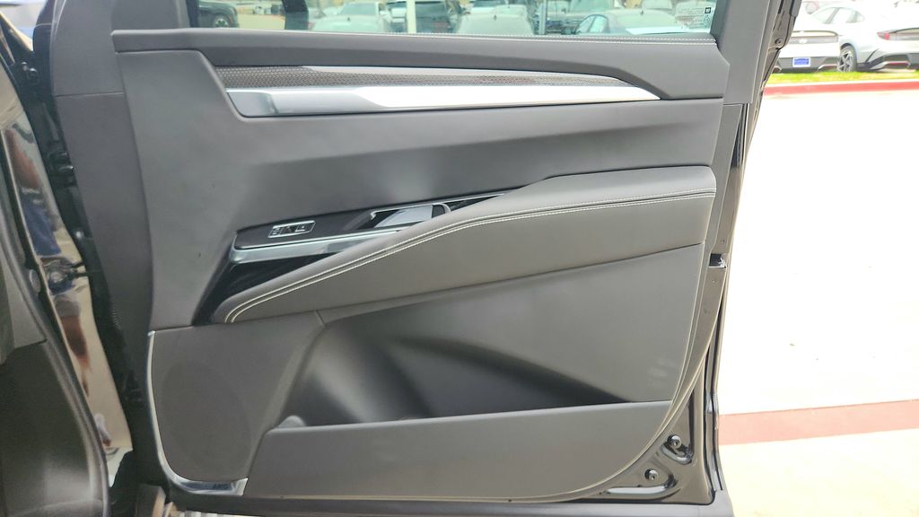 2026 Cadillac Escalade