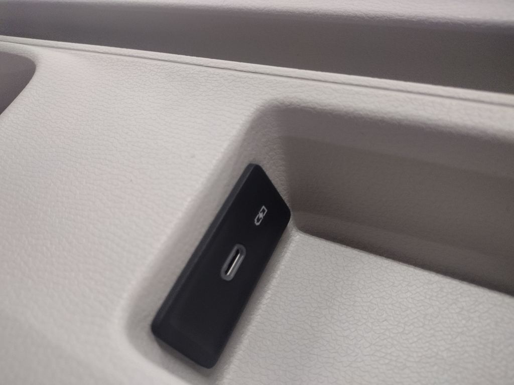 2025 Volkswagen ID. Buzz 1st Edition