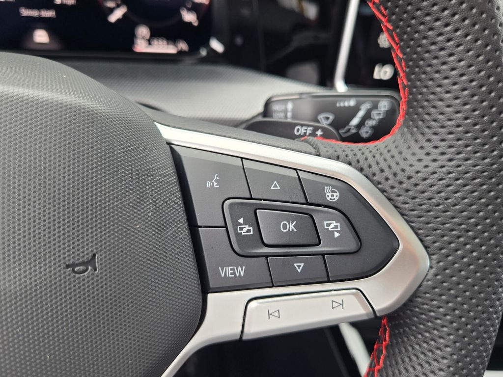 2026 Volkswagen Golf - $37,867