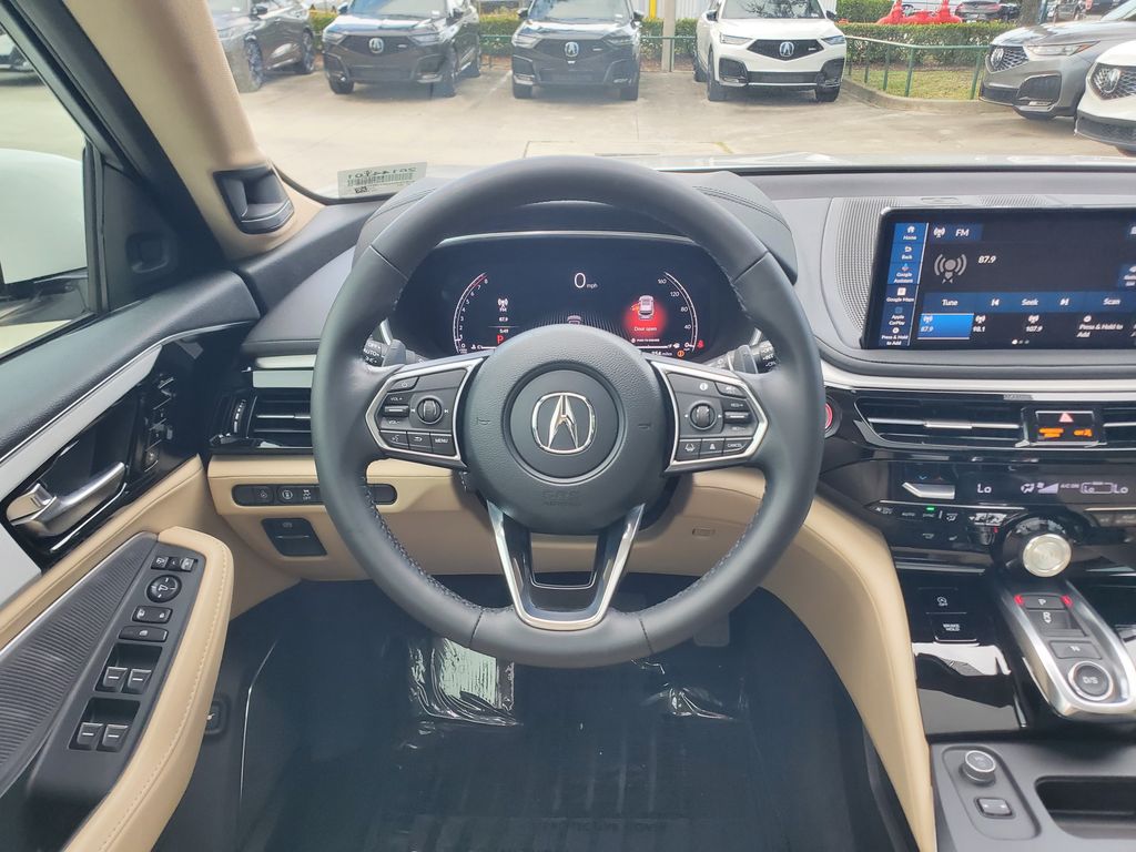 2025 Acura MDX - $43,888