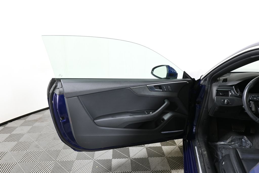 Thumbnail: 2018 Audi A5 - 31