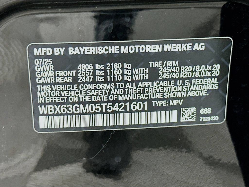 Thumbnail: 2026 BMW X2 - 24