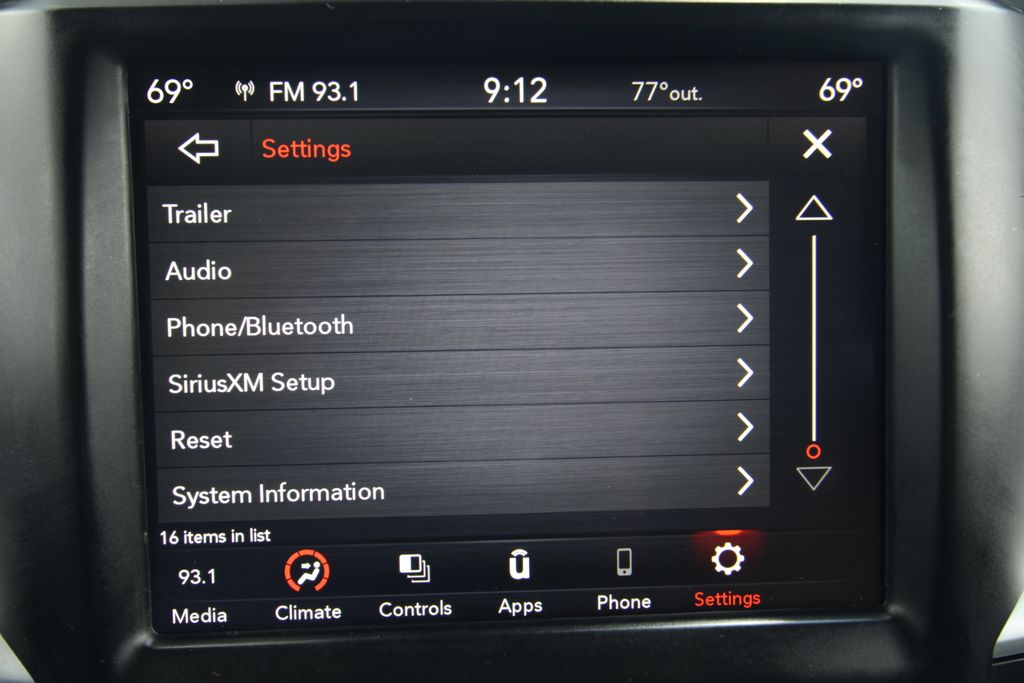 Used 2019 Ram 1500 Classic Truck