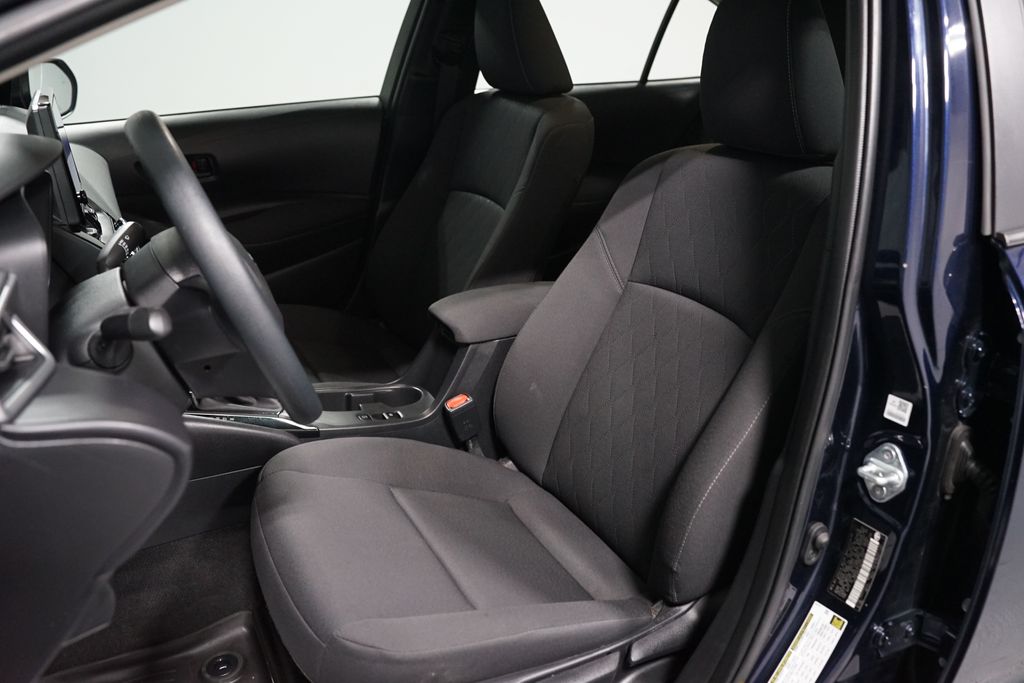 Thumbnail: 2024 Toyota Corolla - 24