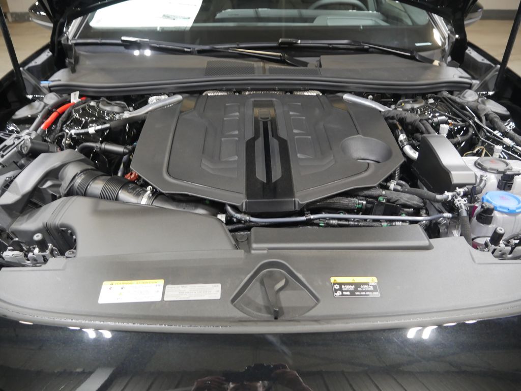 Thumbnail: 2026 Audi A6 - 10